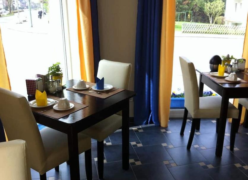Sala pranzo Foto