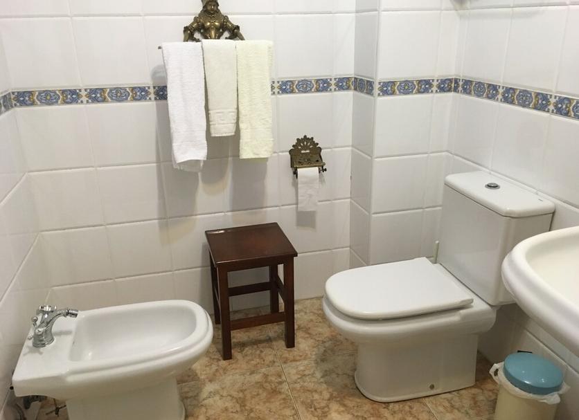 Bagno Foto