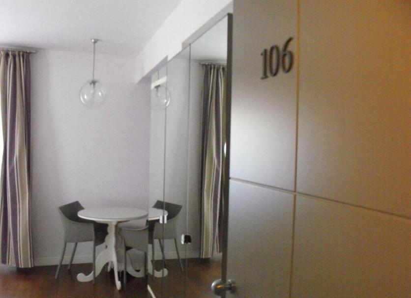 Sala pranzo Foto