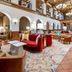 Area lounge
