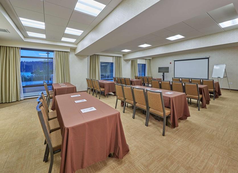 Sala conferenze Foto