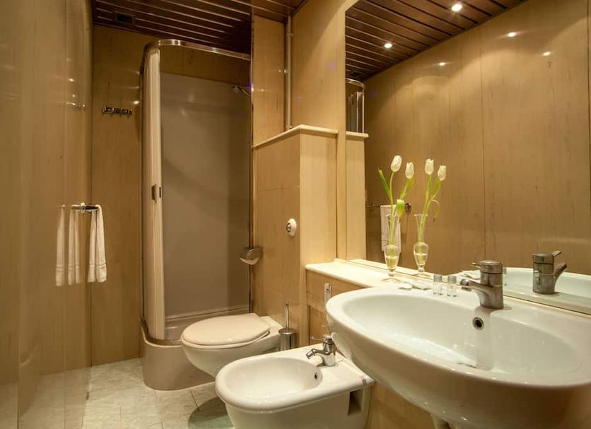 Bagno Foto