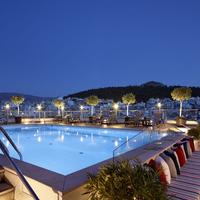 Athens Zafolia Hotel
