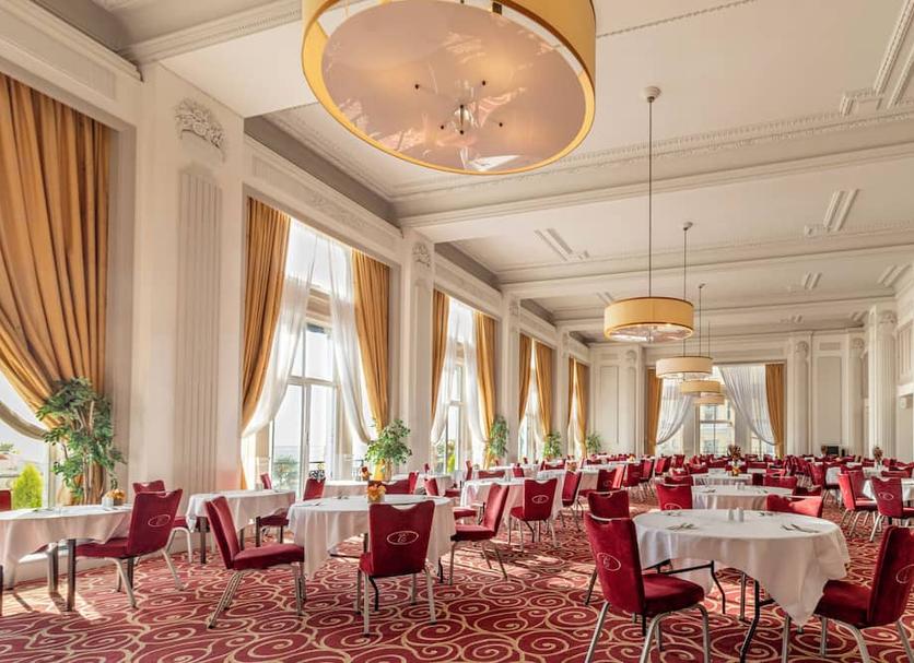 Sala ricevimenti Foto