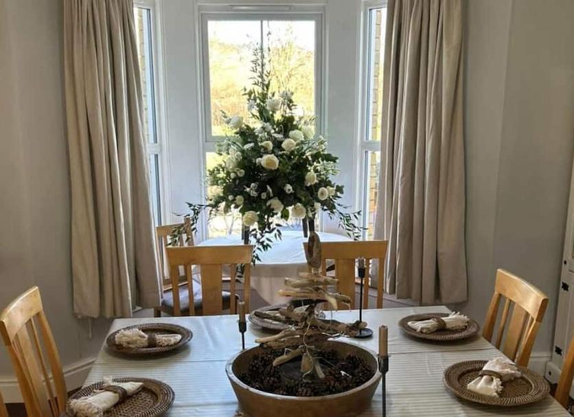 Sala pranzo Foto