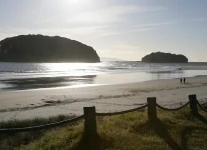 Spiaggia Foto