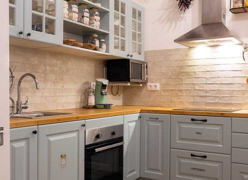 Cucina Foto