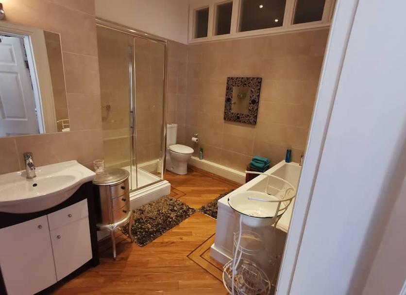 Bagno Foto