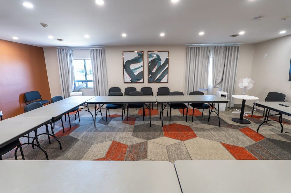 Sala conferenze