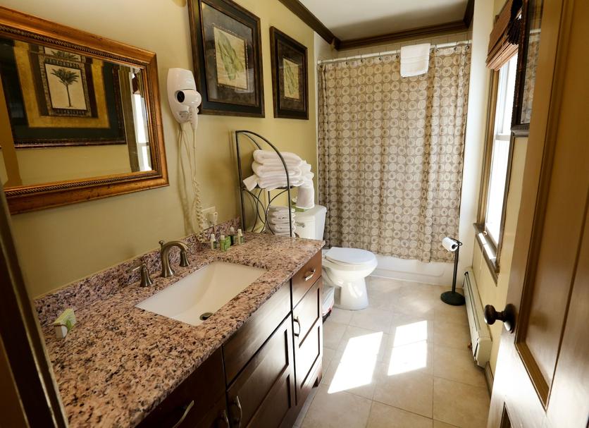 Bagno Foto