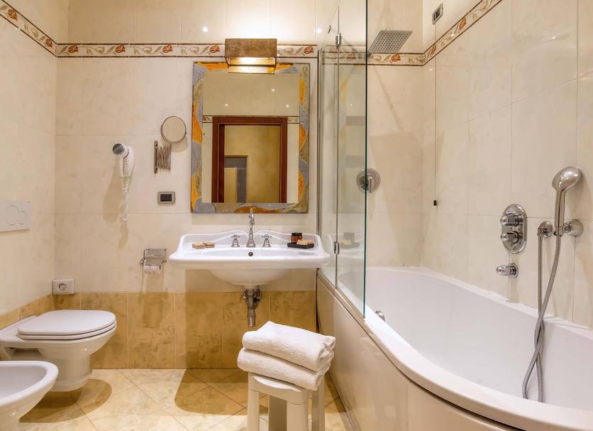 Bagno Foto