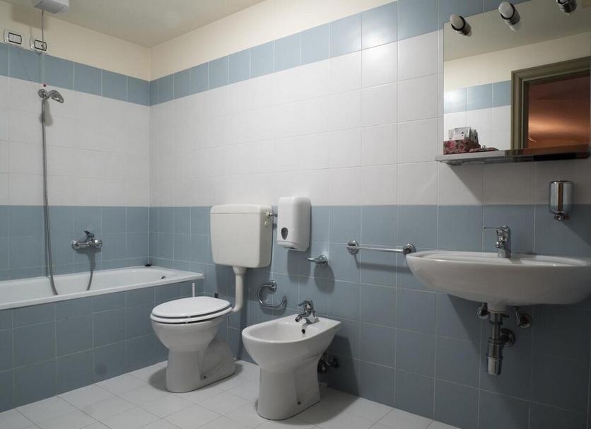 Bagno Foto