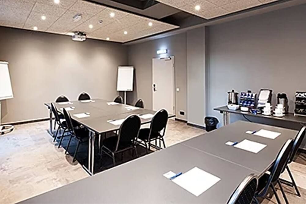 Sala conferenze