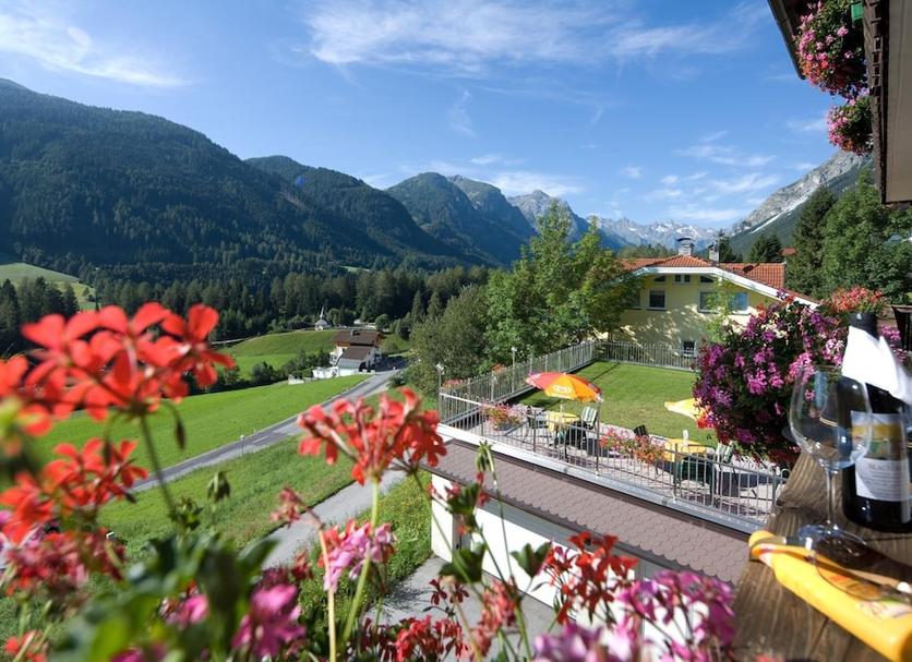 Balcone Foto