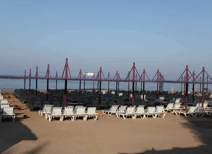 Spiaggia Foto