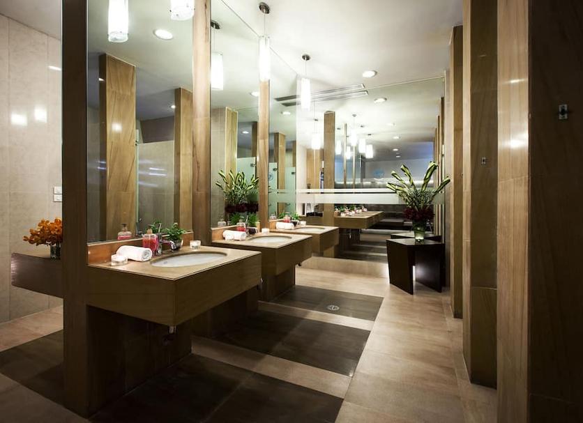 Bagno Foto