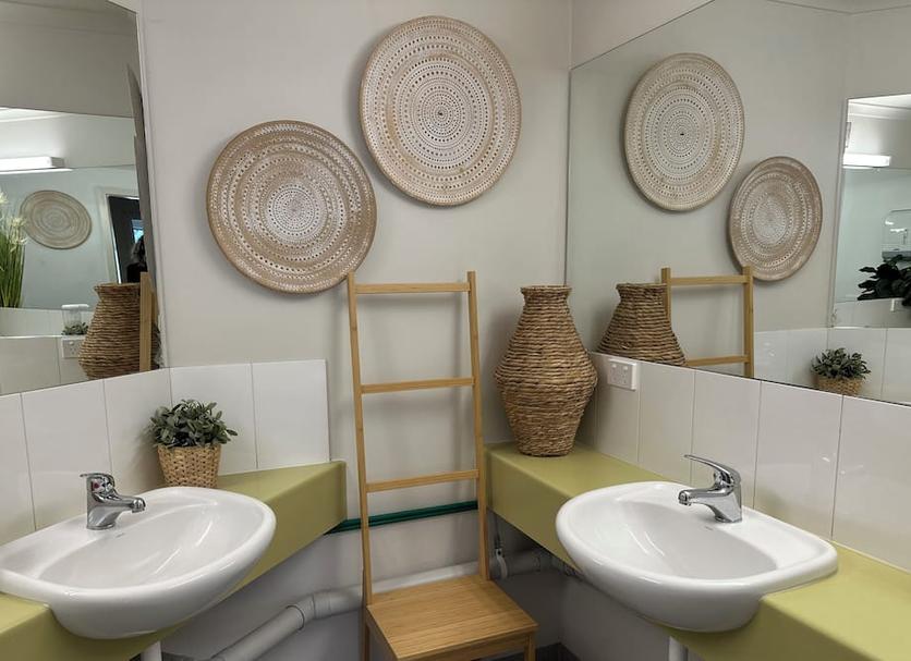 Bagno Foto