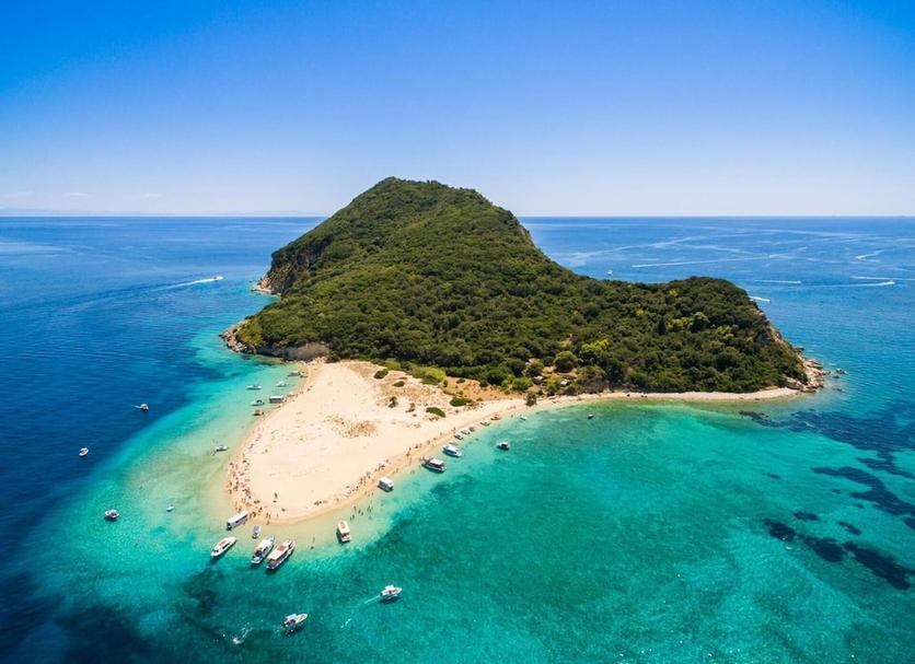 Spiaggia Foto