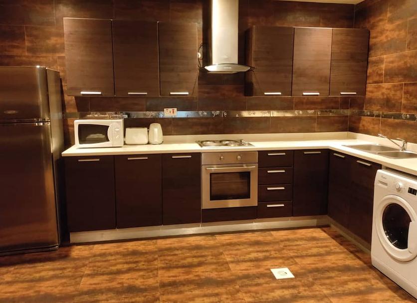 Cucina Foto