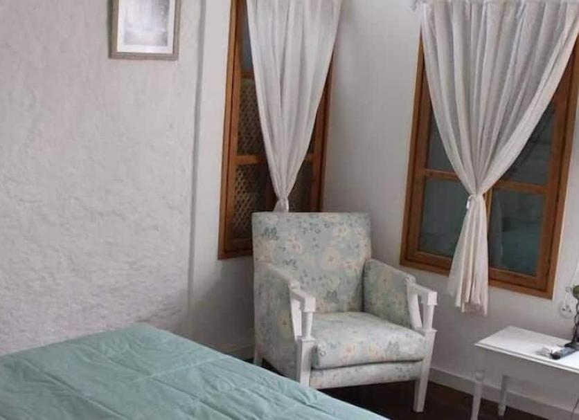 Dotazioni in camera Foto