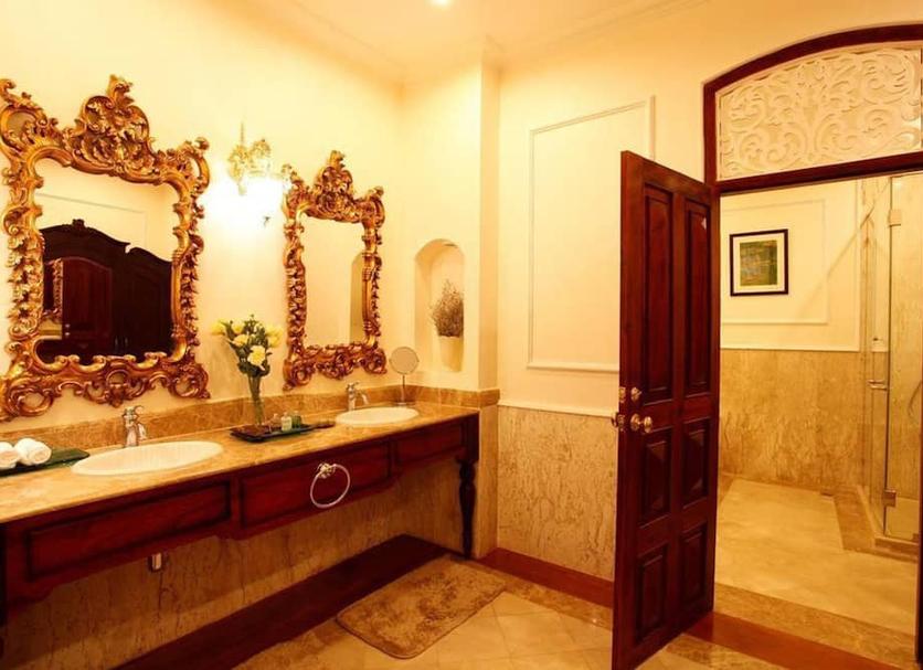 Bagno Foto