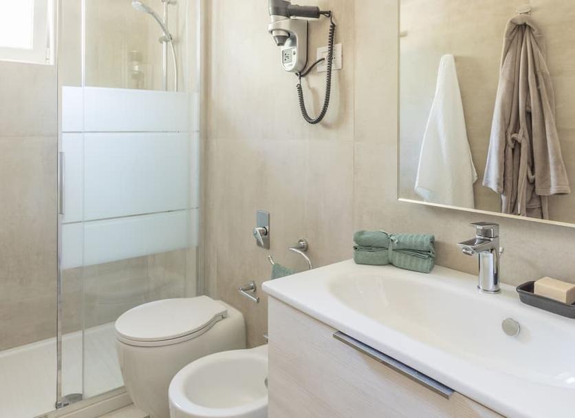 Bagno Foto