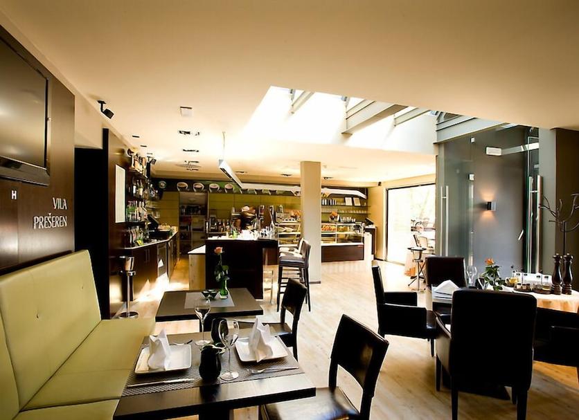 Ristorante Foto