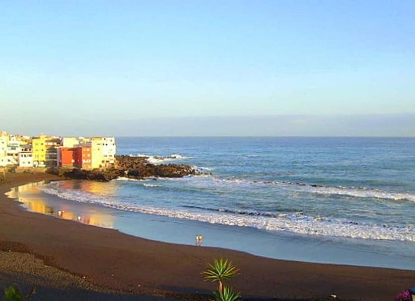 Spiaggia Foto