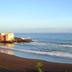 Spiaggia