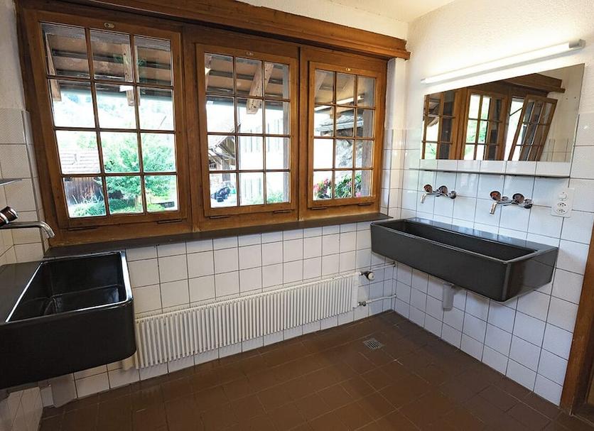Bagno Foto