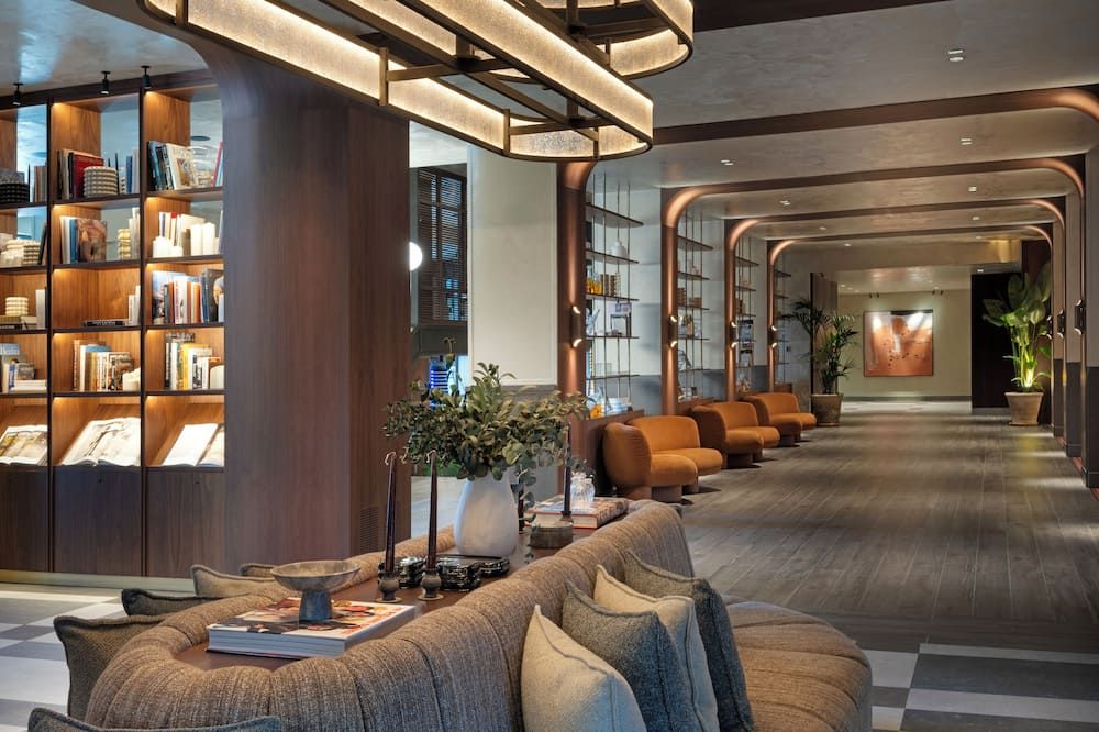 Area lounge