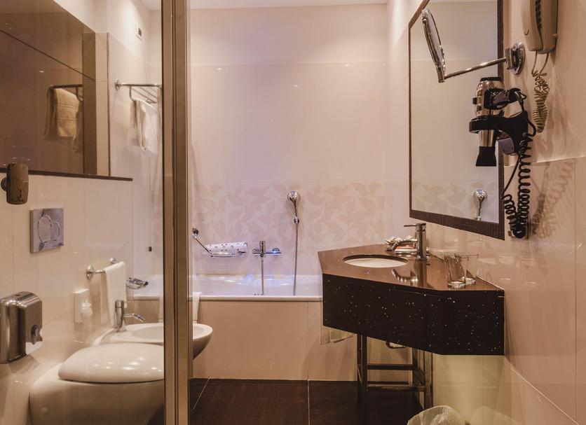 Bagno Foto