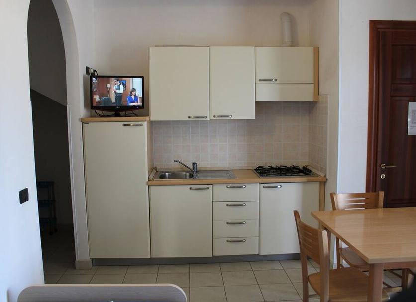 Cucina Foto