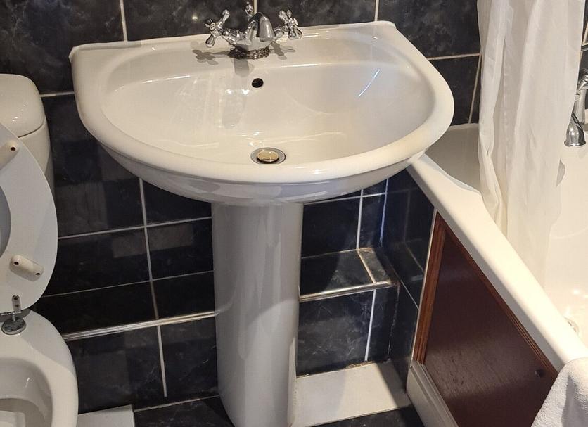 Bagno Foto
