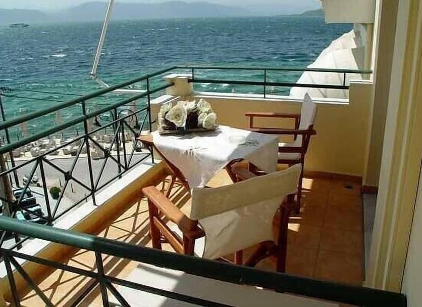 Balcone Foto