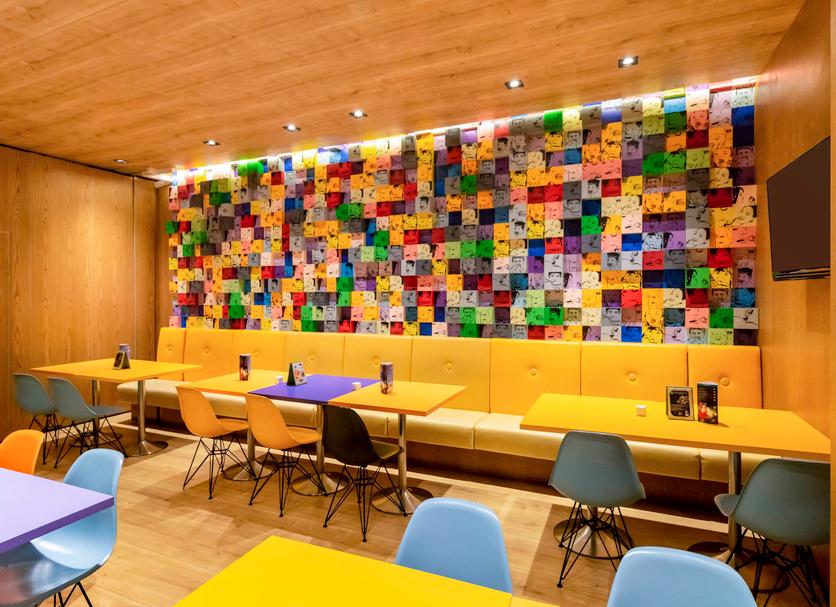 Ristorante Foto