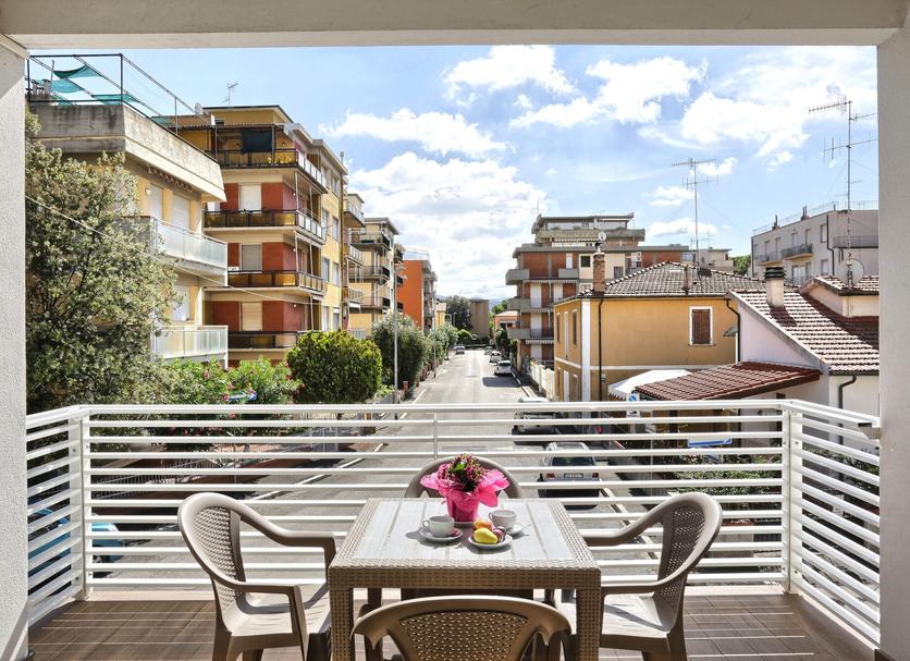 Balcone Foto