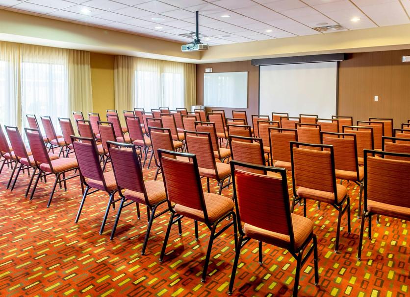 Sala conferenze Foto