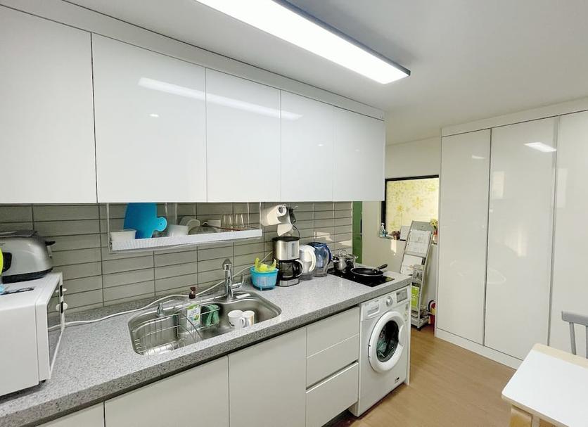 Cucina Foto