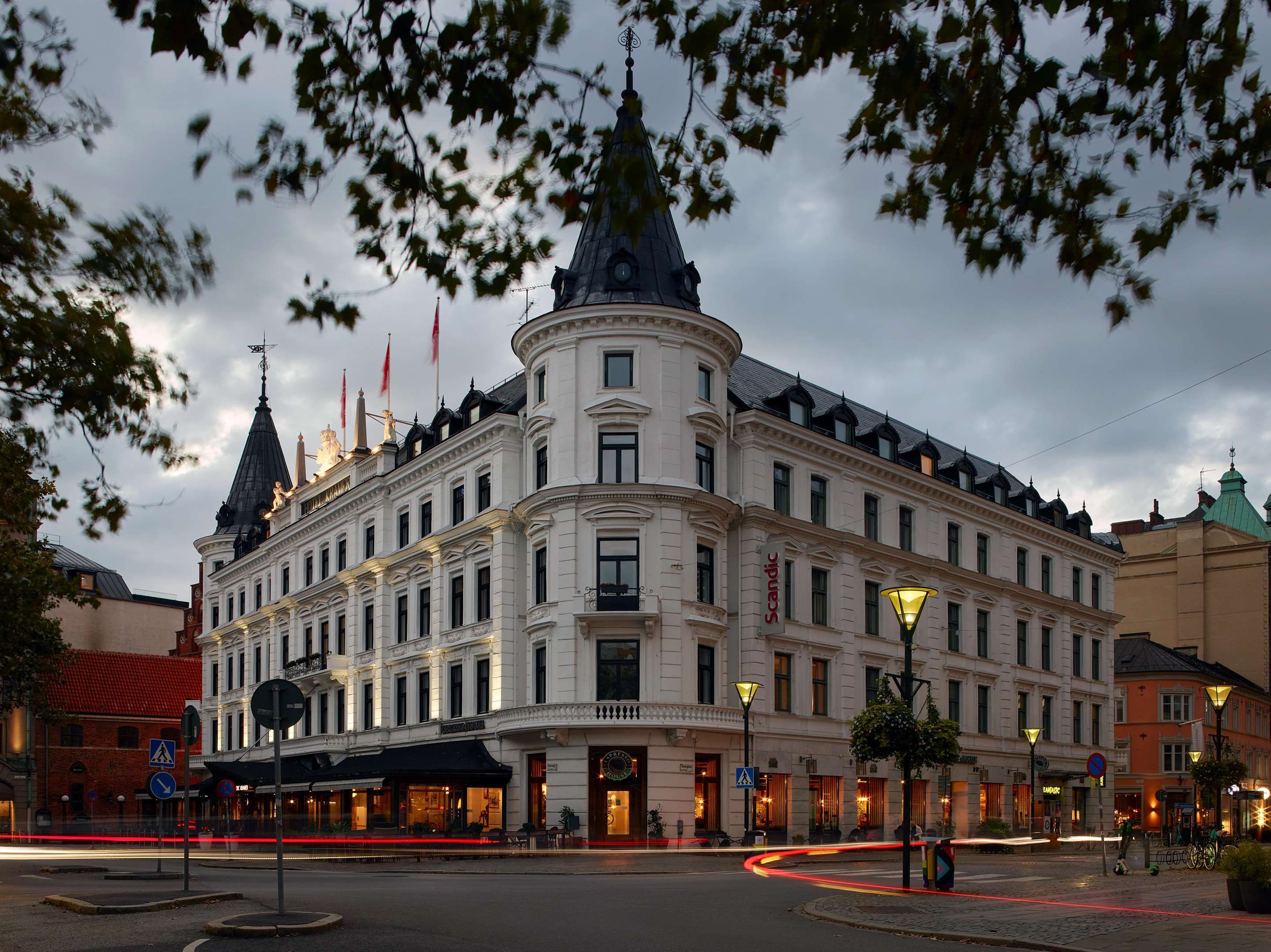 Edificio