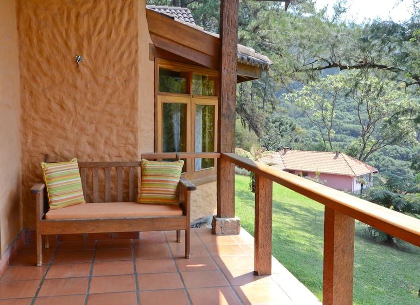 Balcone Foto