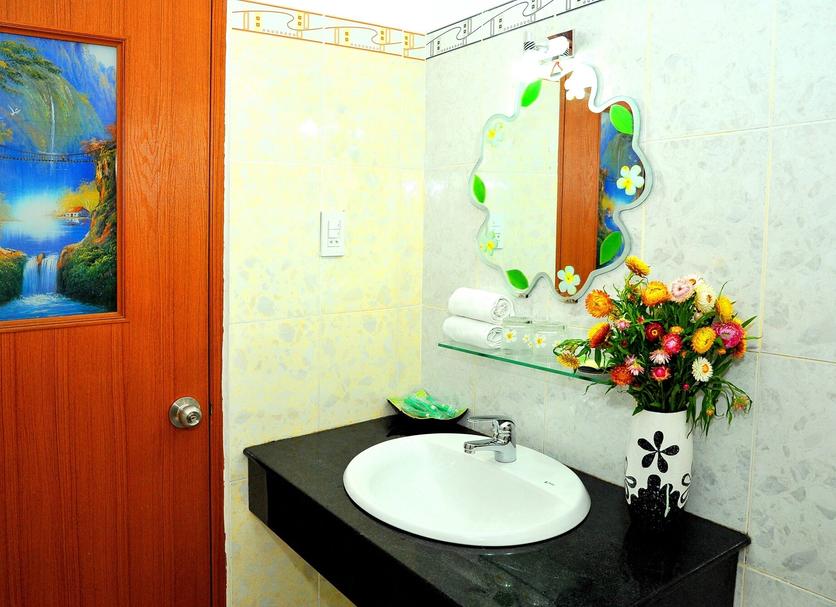 Bagno Foto
