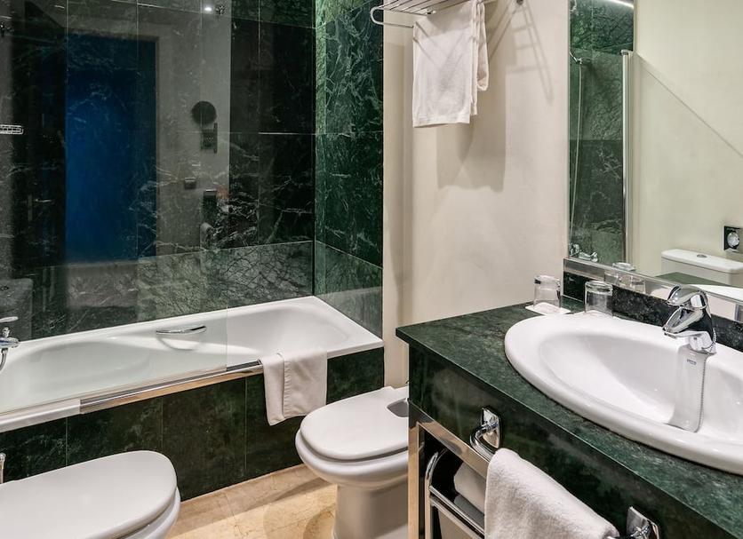 Bagno Foto
