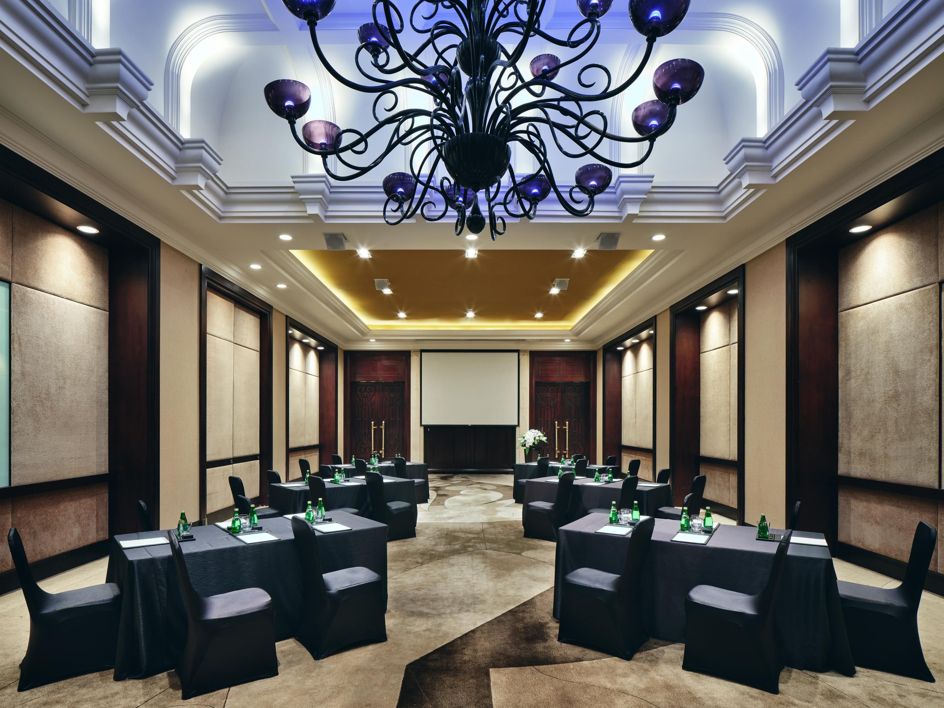 Sala conferenze