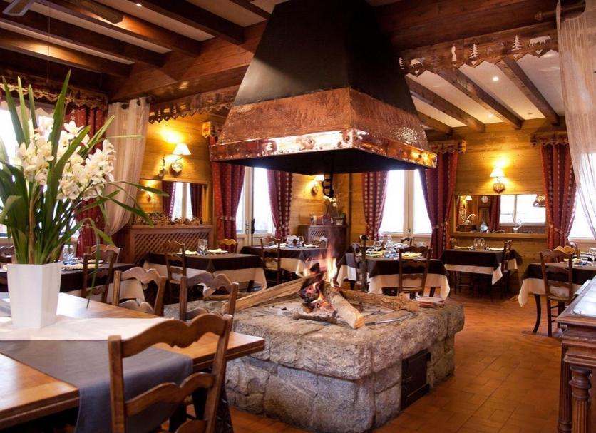 Ristorante Foto