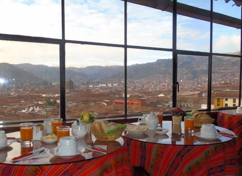 Sala pranzo Foto