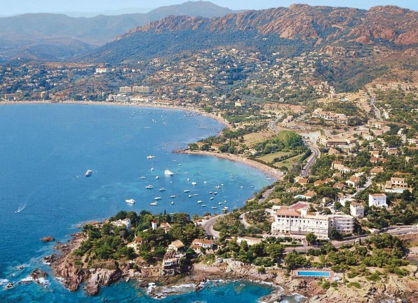 Spiaggia Foto