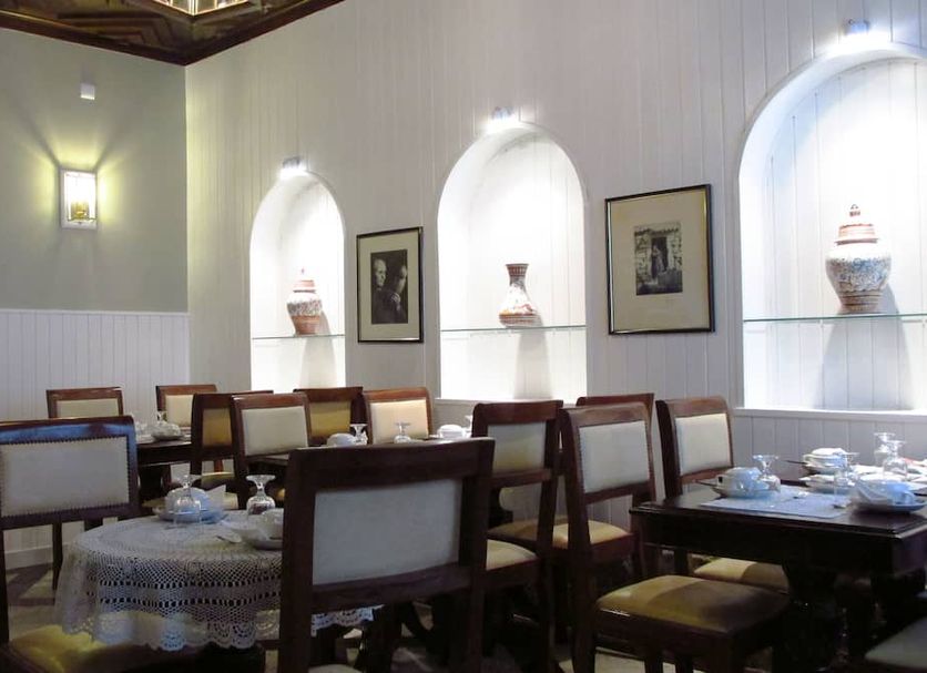Ristorante Foto