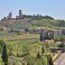 Vista esterna