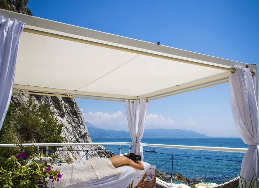 Balcone Foto
